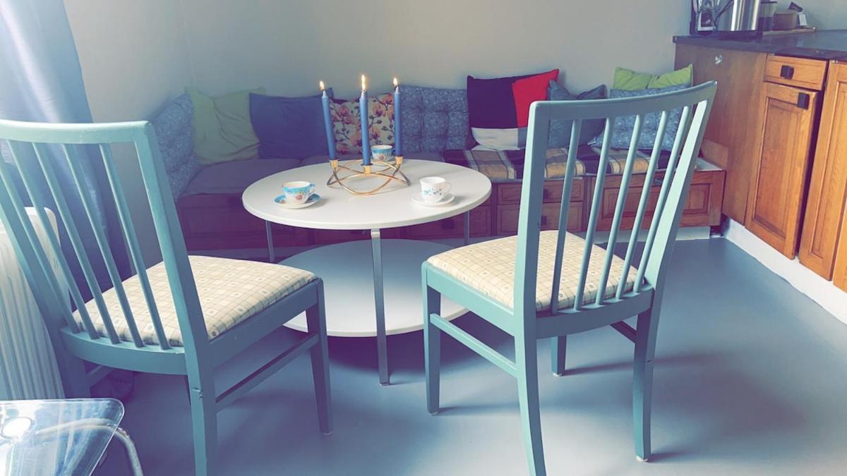 Charming Older House With Private Parking * Stavanger