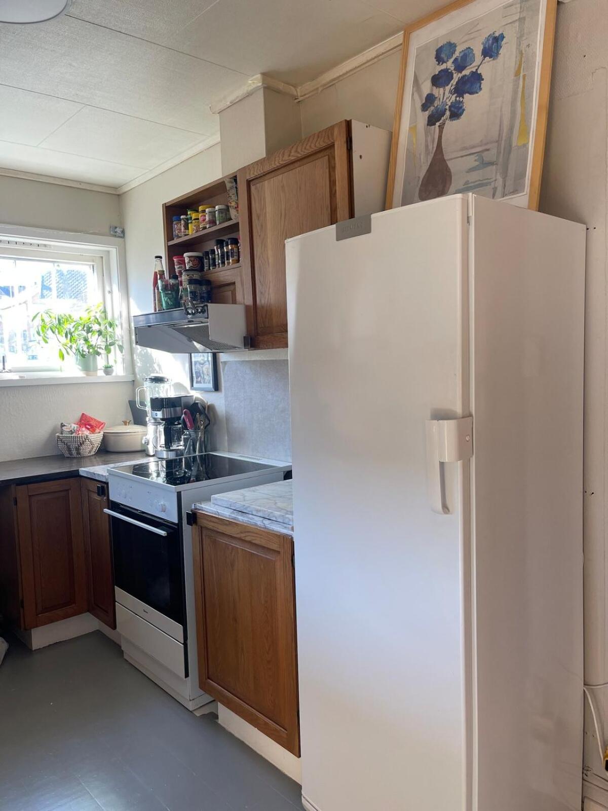 Leilighet Charming Older House With Private Parking