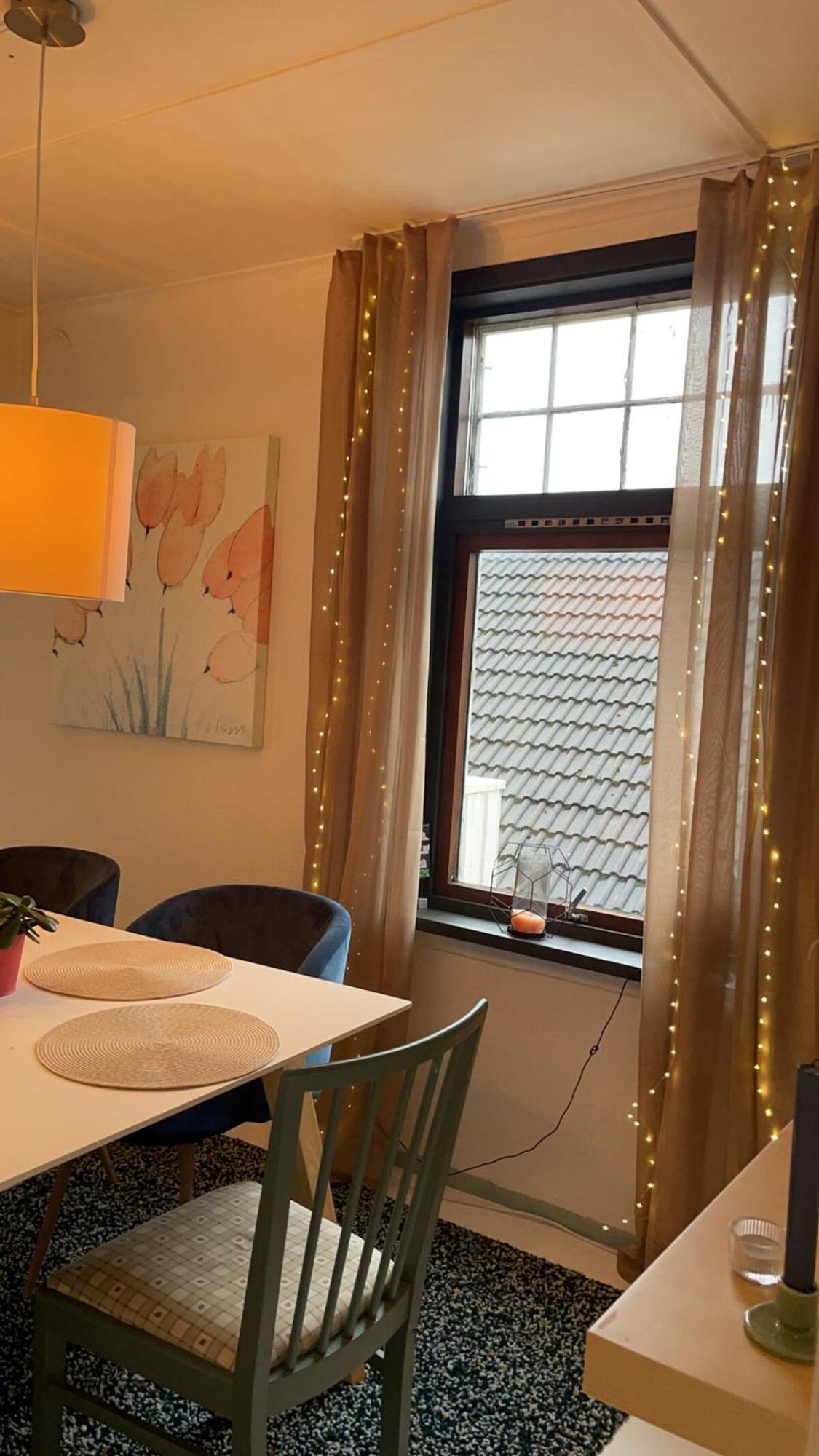 Charming Older House With Private Parking * Stavanger