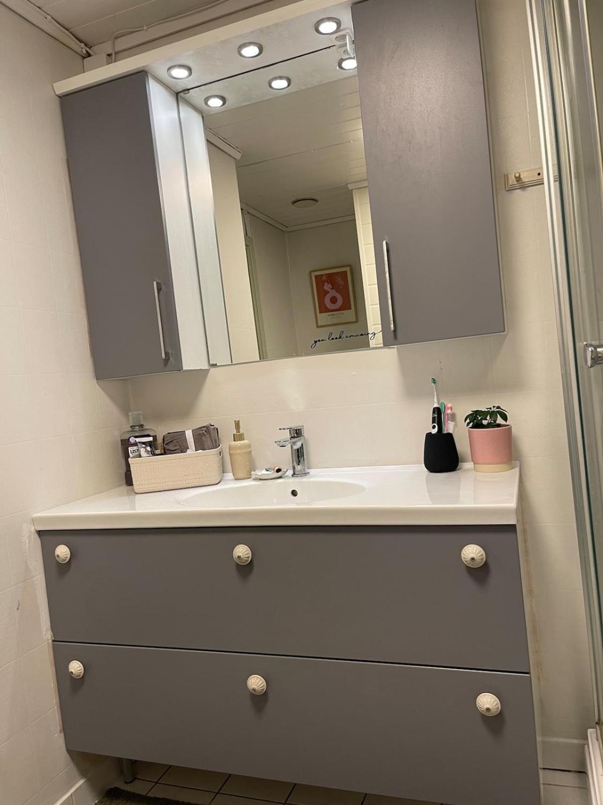 Charming Older House With Private Parking Apartment Stavanger