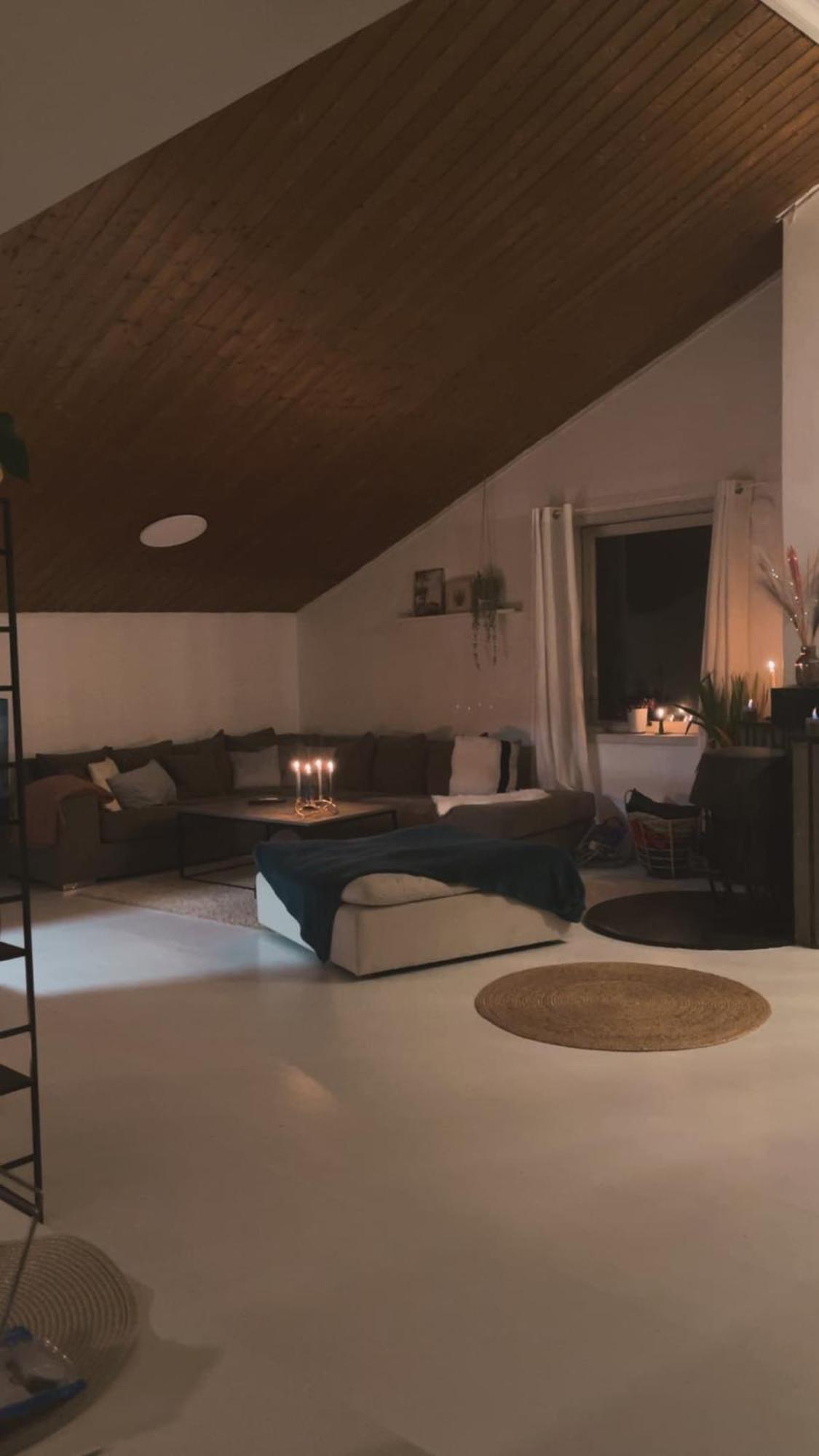 Charming Older House With Private Parking Stavanger